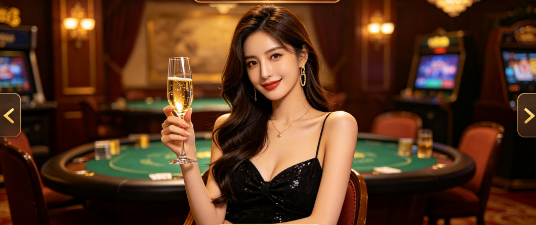 精选游戏站点